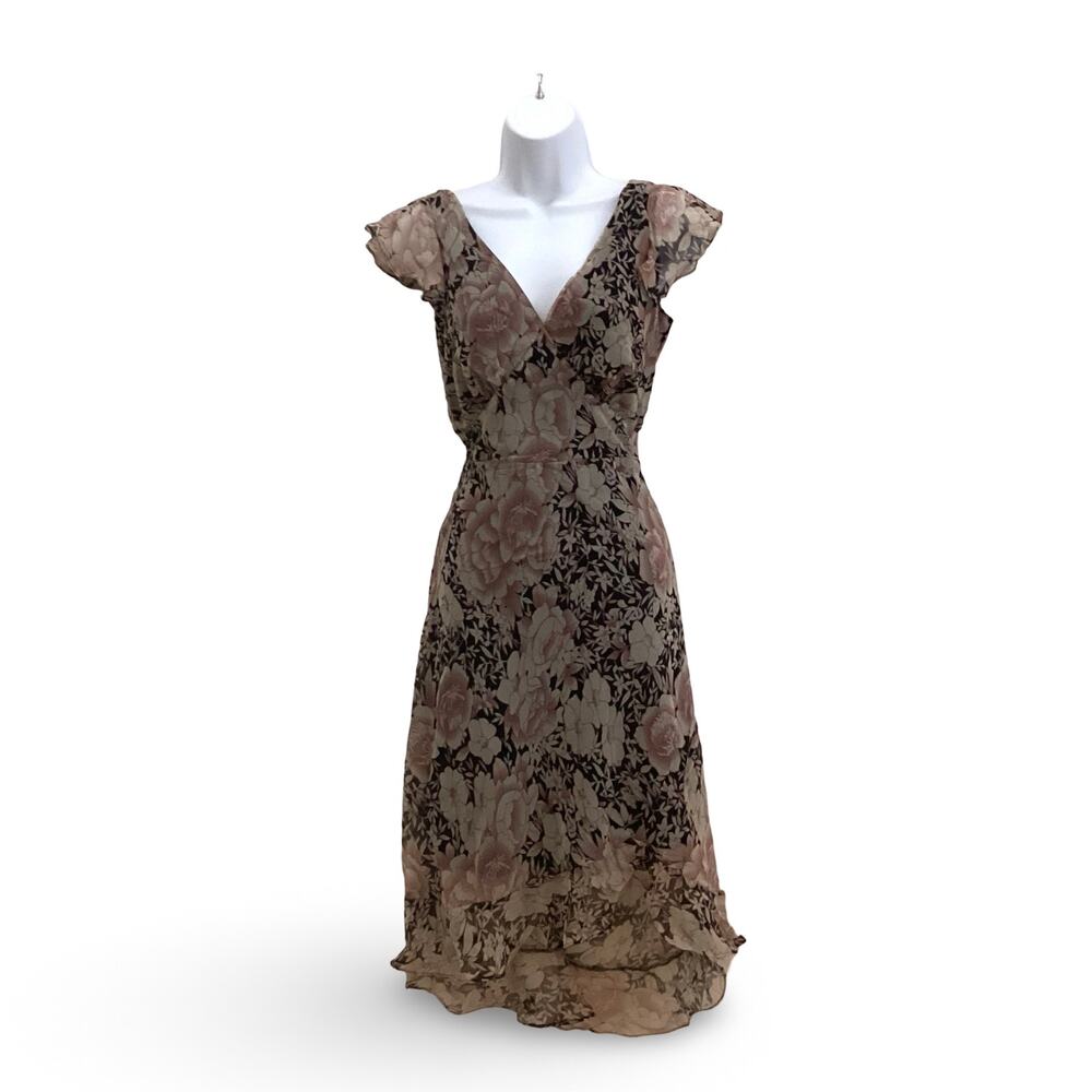 Zoey & Beth Summer Dress